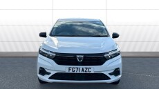 Dacia Sandero 1.0 SCe Essential 5dr Petrol Hatchback